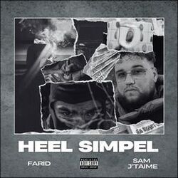 Cover of Heel Simpel