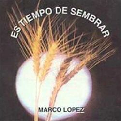 Cover of Es Tiempo de Sembrar