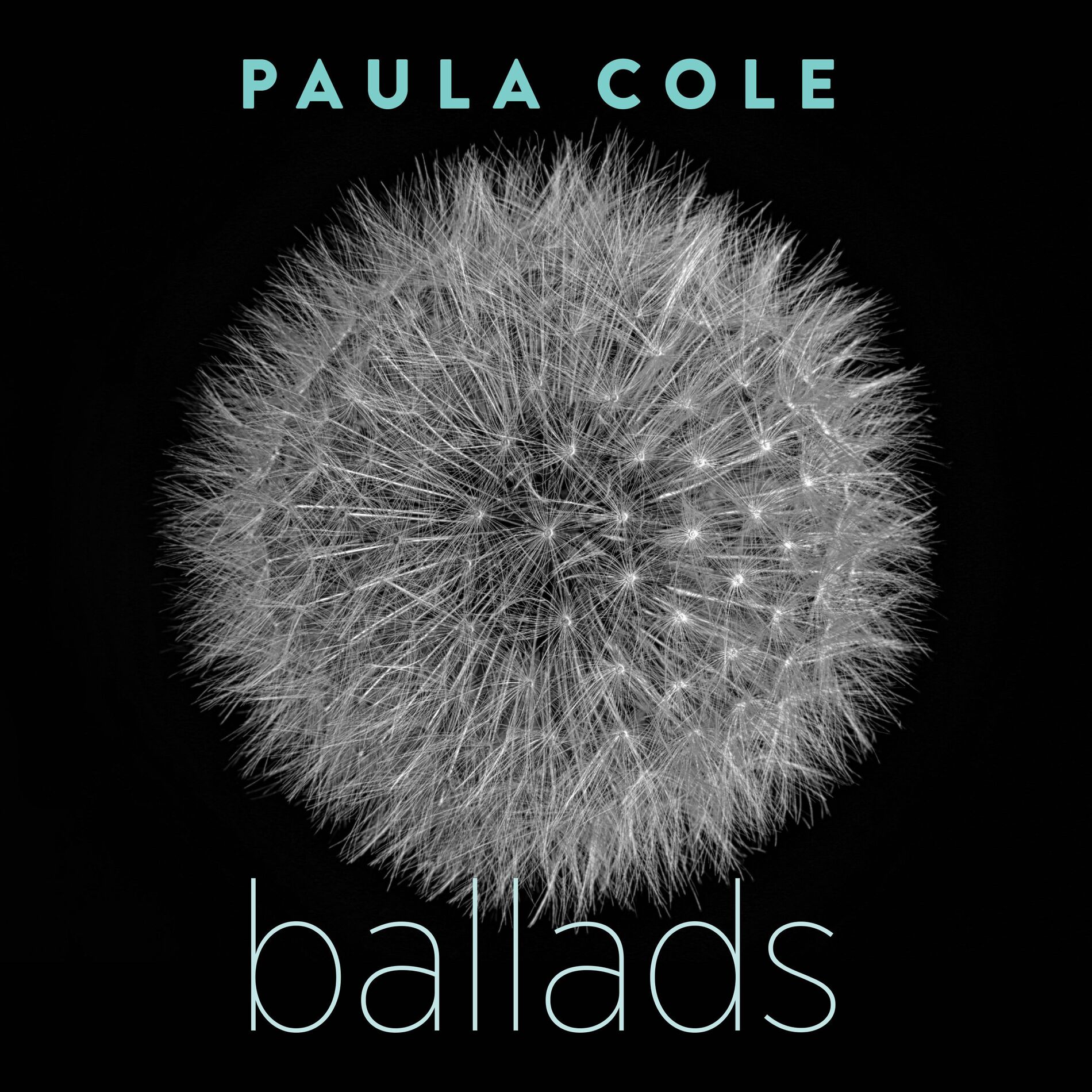 Album cover of Ballads