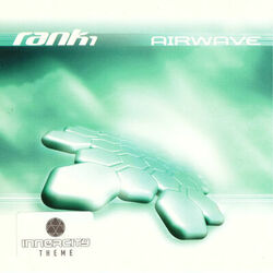Cover of Airwave
