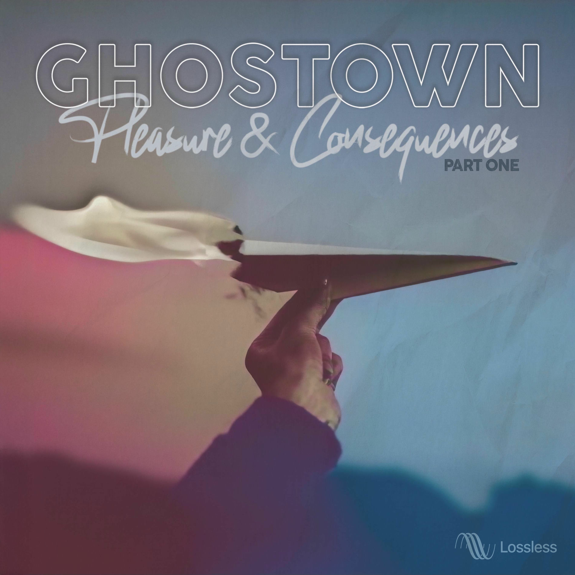 Album cover of Pleasure & Consequences | Part One