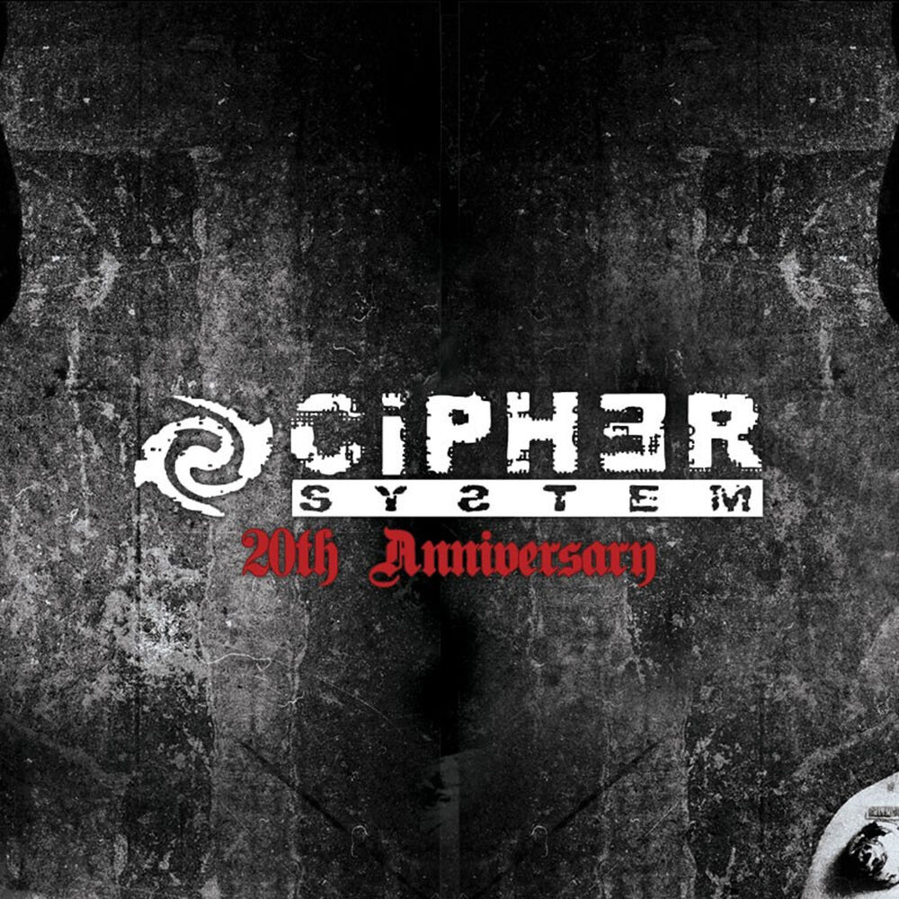 Picture of 20th Anniversary