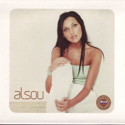 Cover of Alsou