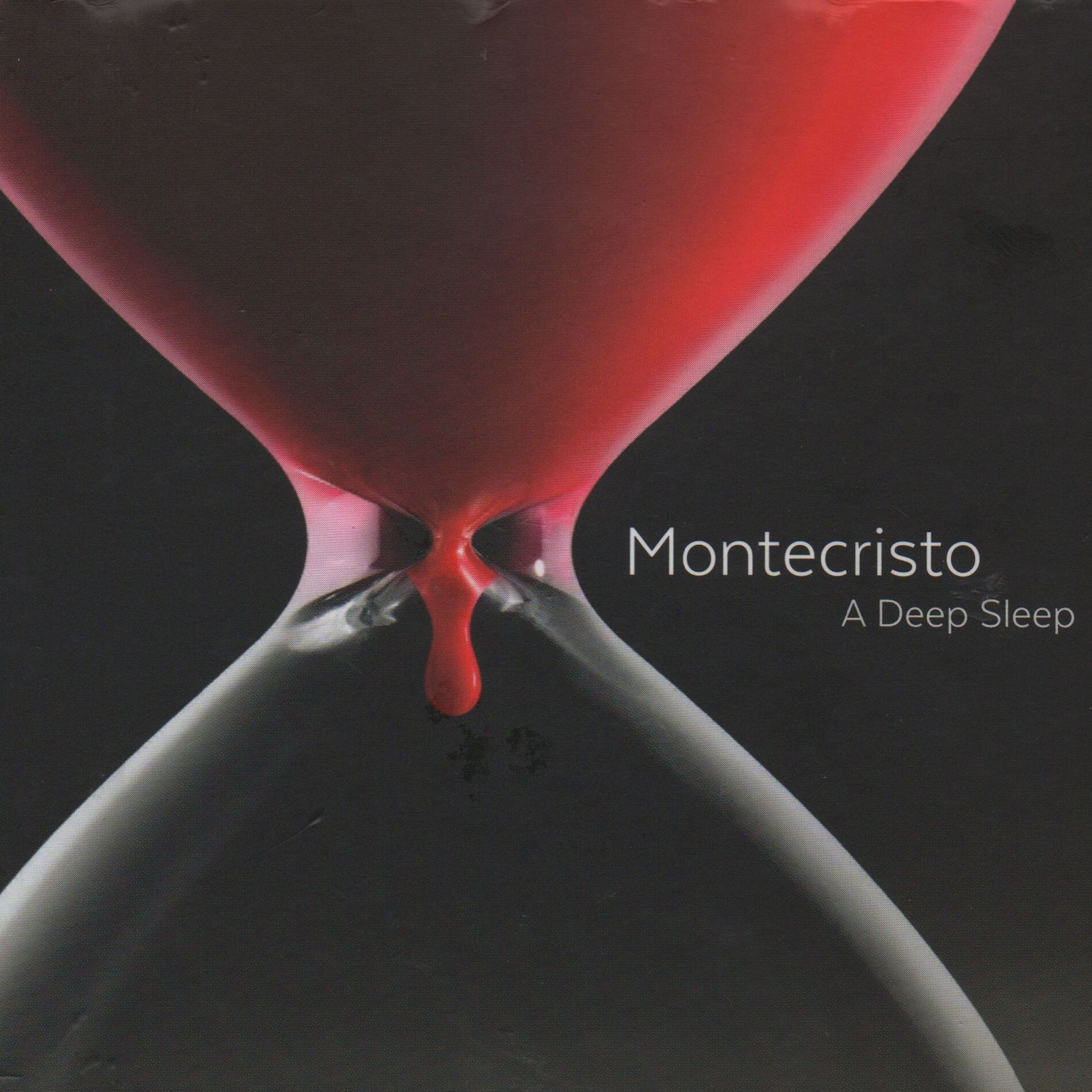 Album cover of A Deep Sleep