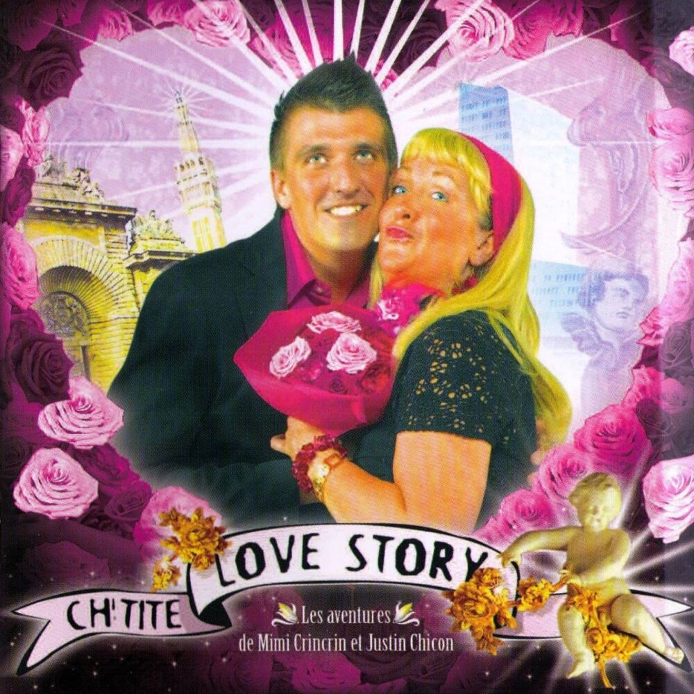Picture of Eune Ch'tite Love Story