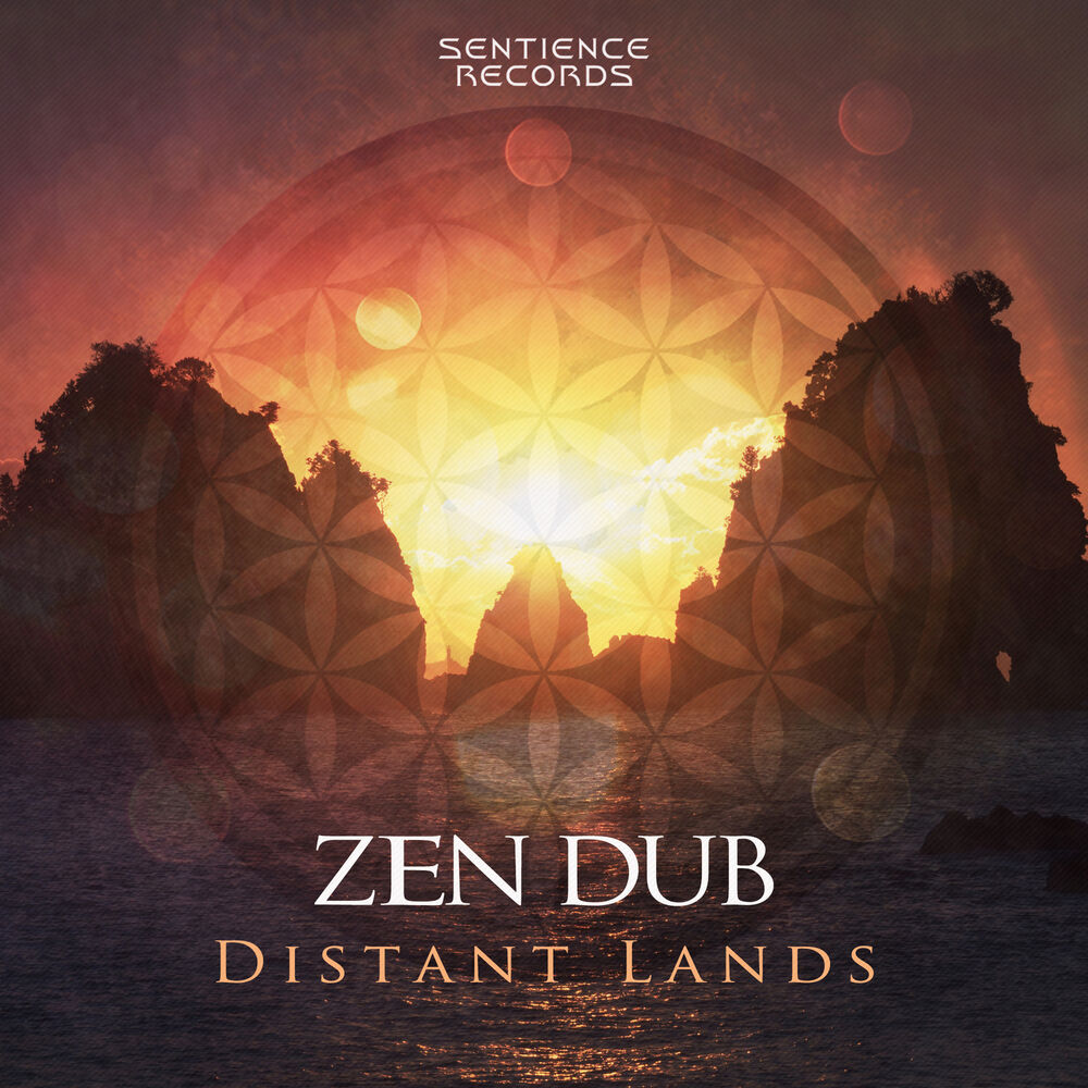 Picture of Distant Lands