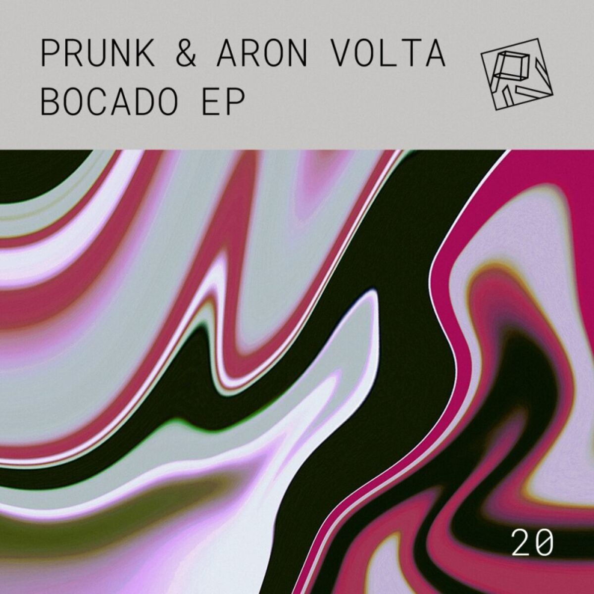 Album cover of Bocado EP