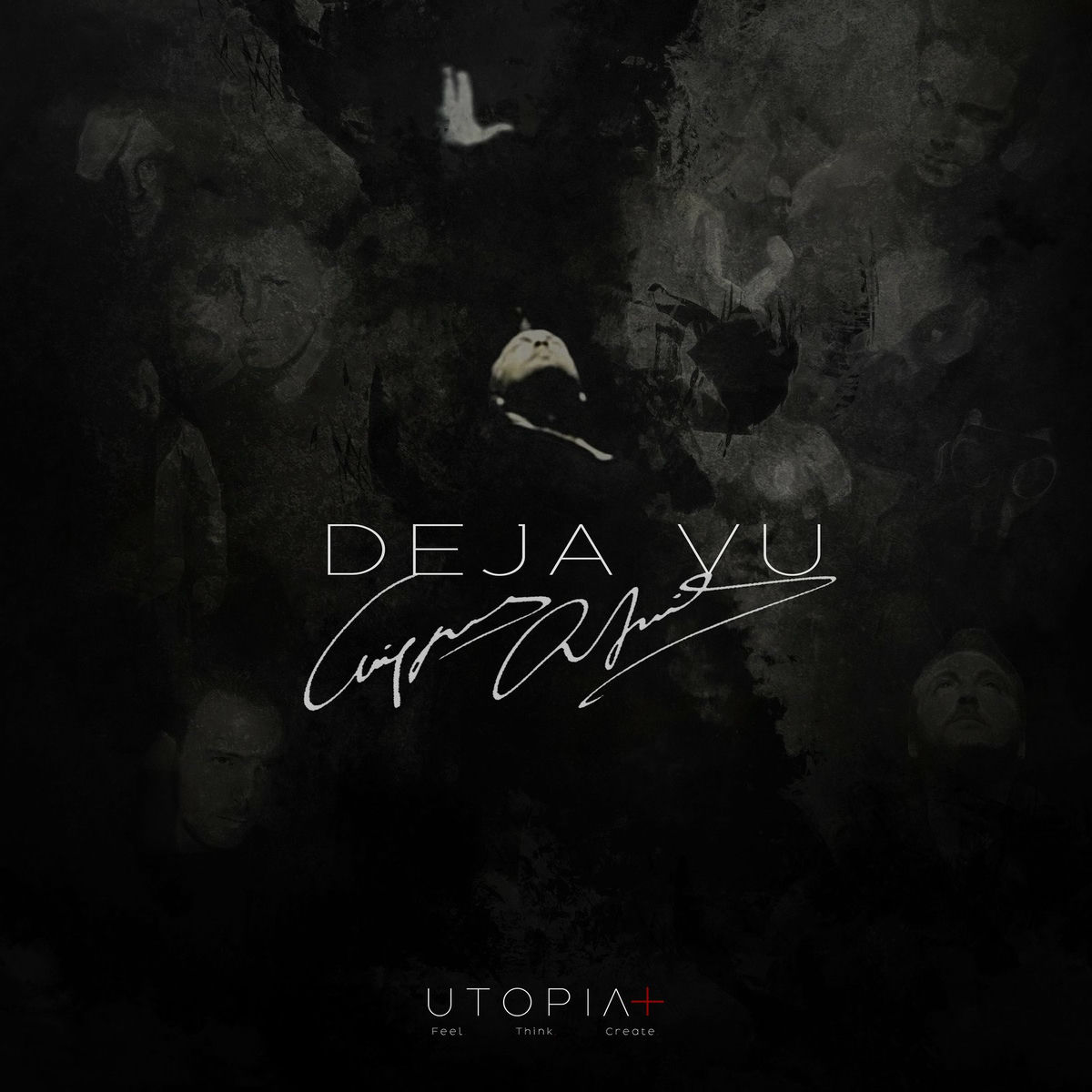 Album cover of Déjà-Vu