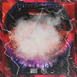 Cover of Don't Wanna Fight