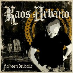 Cover of La Hora del Baile