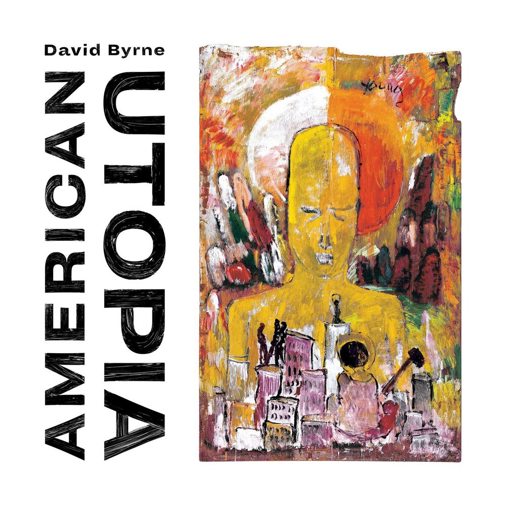 Picture of American Utopia