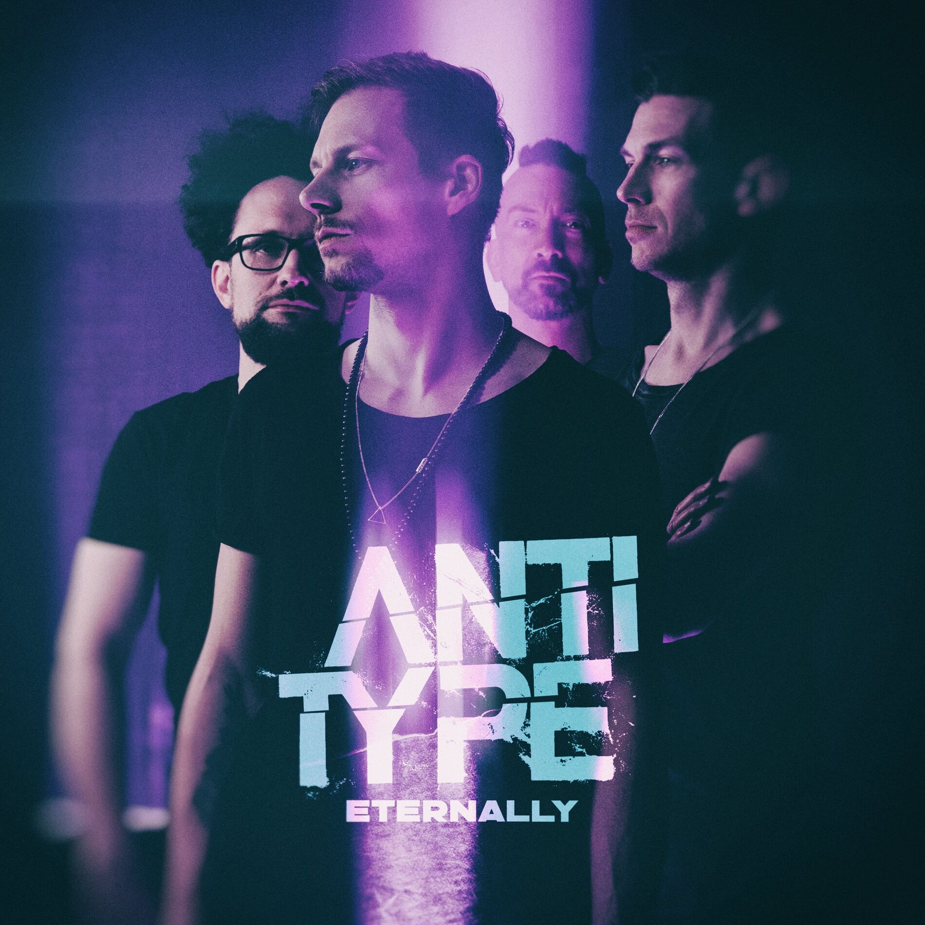 Album cover of Eternally