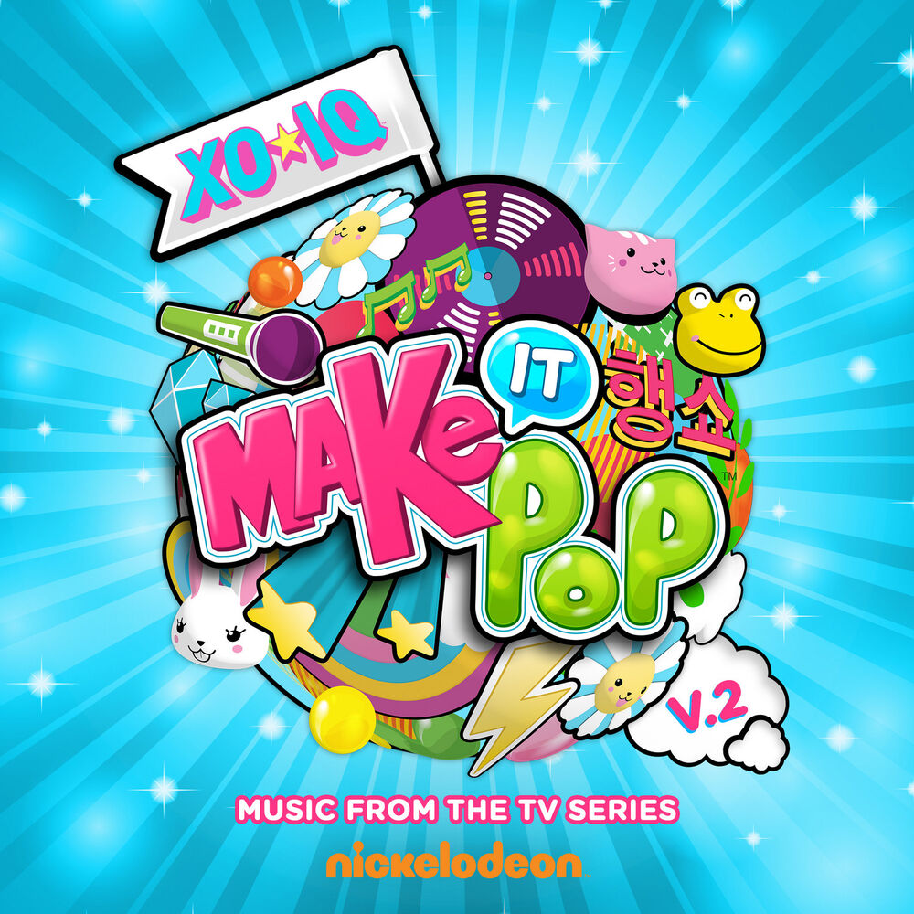 Picture of Make It Pop, Vol. 2