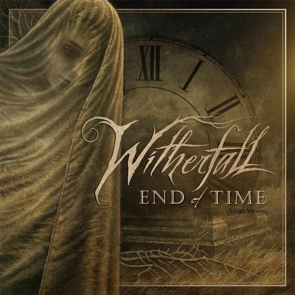 Picture of End of Time