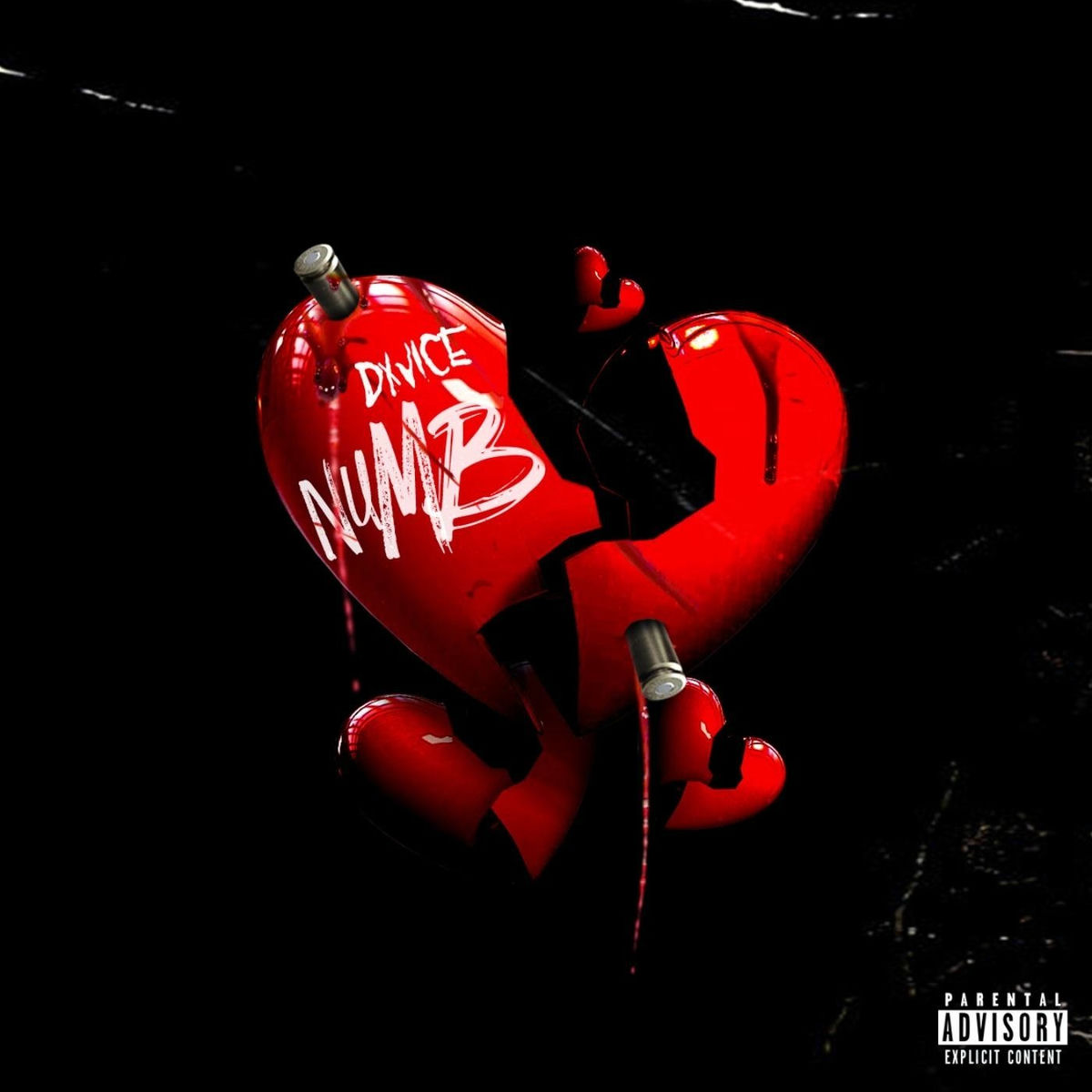 Album cover of Numb