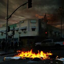Cover of The Imperfect Storm