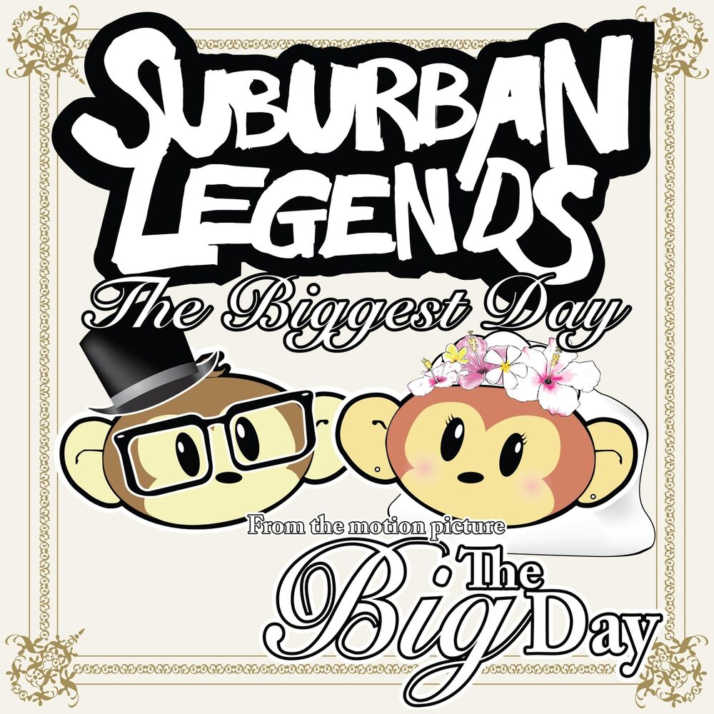 Picture of The Biggest Day
