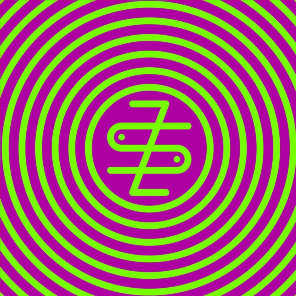 Album cover of SHIMP·Z