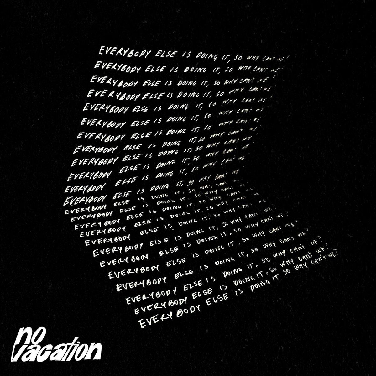 Album cover of Linger