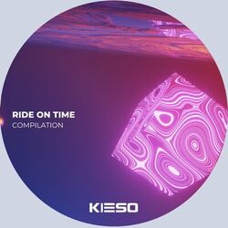 Cover of Ride on Time