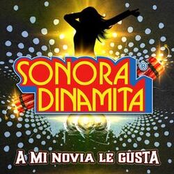 Cover of A Mi Novia Le Gusta