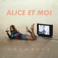 Cover of Frénésie