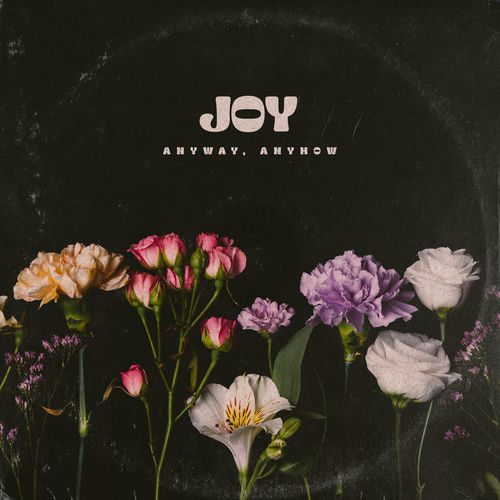 Joy (Anyway, Anyhow) artwork