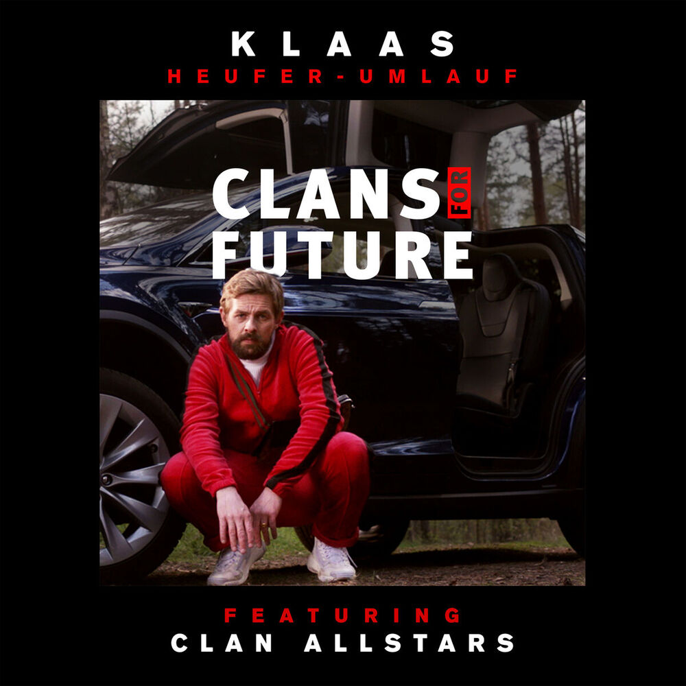 Picture of Clans for Future (feat. Clan Allstars)