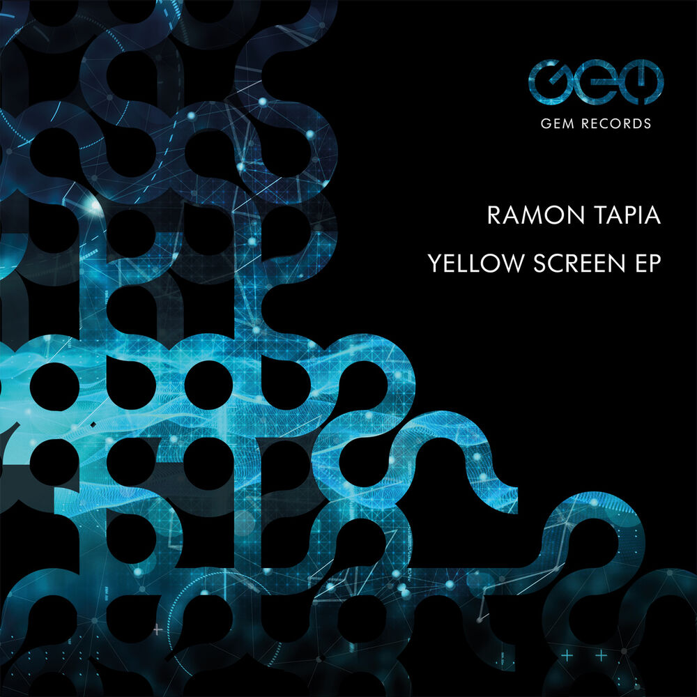 Picture of Yellow Screen EP