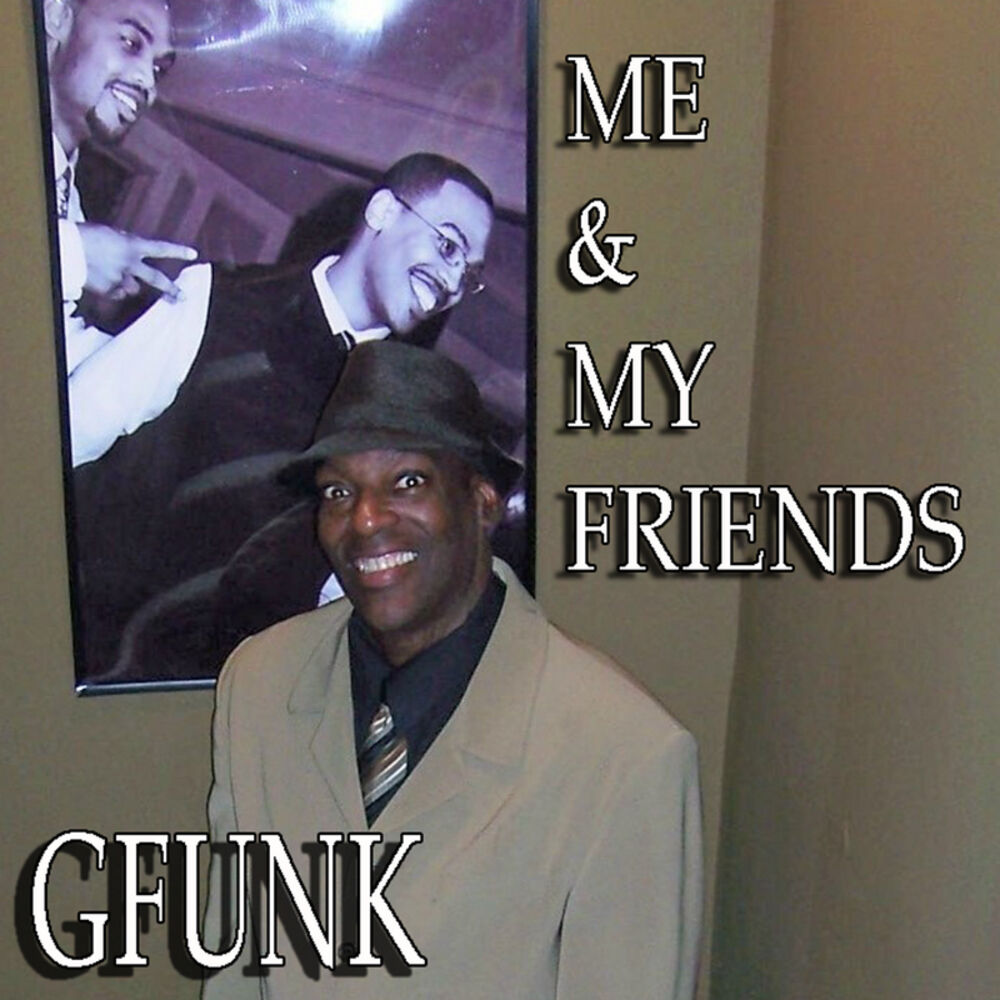 Picture of Me & My Friends