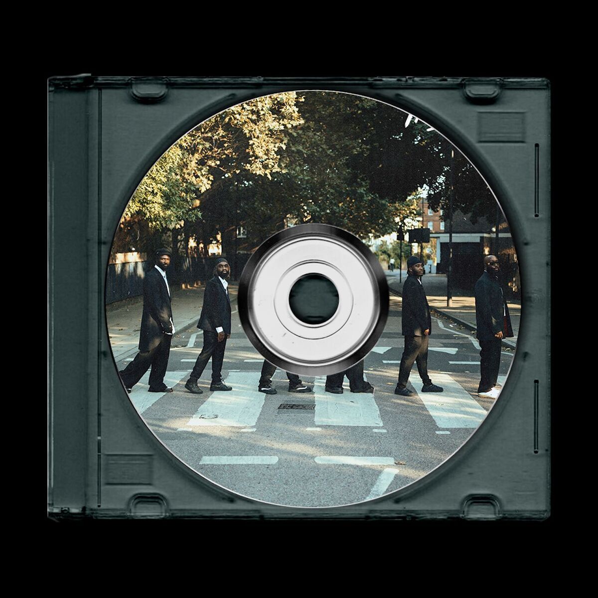 Album cover of Venus (Sped Up and Slowed Down)