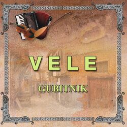 Cover of Gubitnik