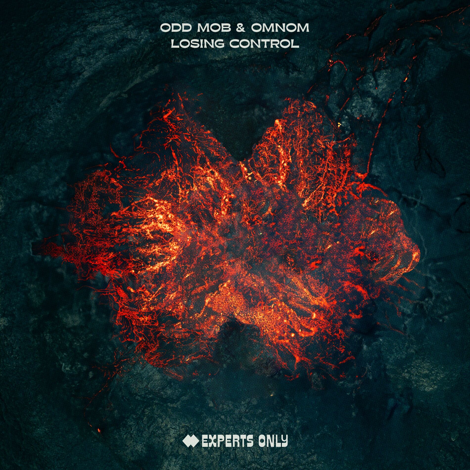 Album cover of Losing Control