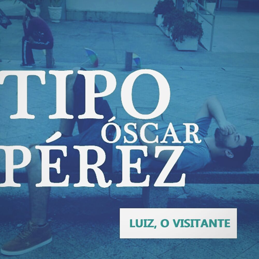 Picture of Tipo Óscar Pérez