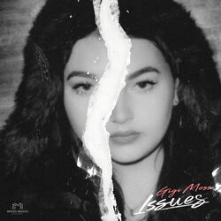 Cover of Issues
