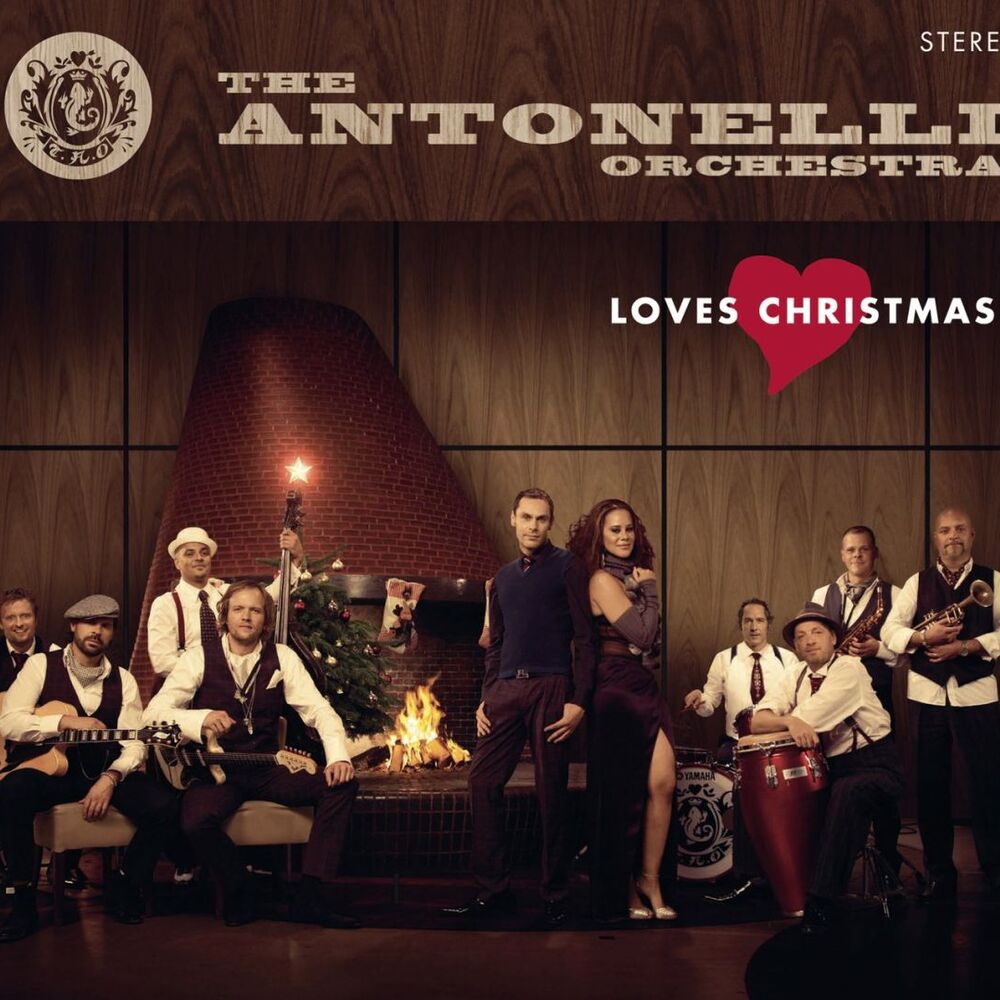 Picture of The Antonelli Orchestra
