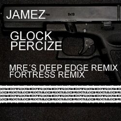 Cover of Glock