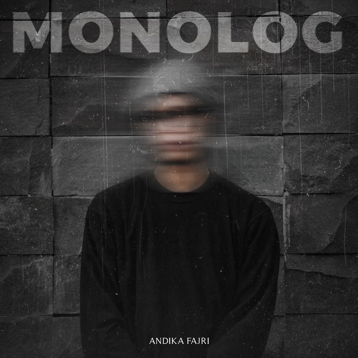 Album cover of Monolog