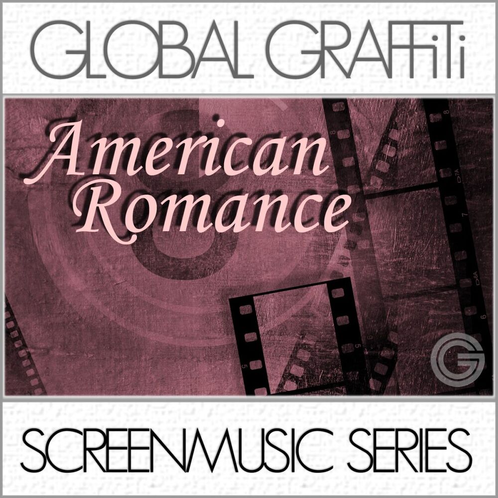 Picture of ScreenMusic Series - American Romance