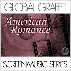 Cover of ScreenMusic Series - American Romance