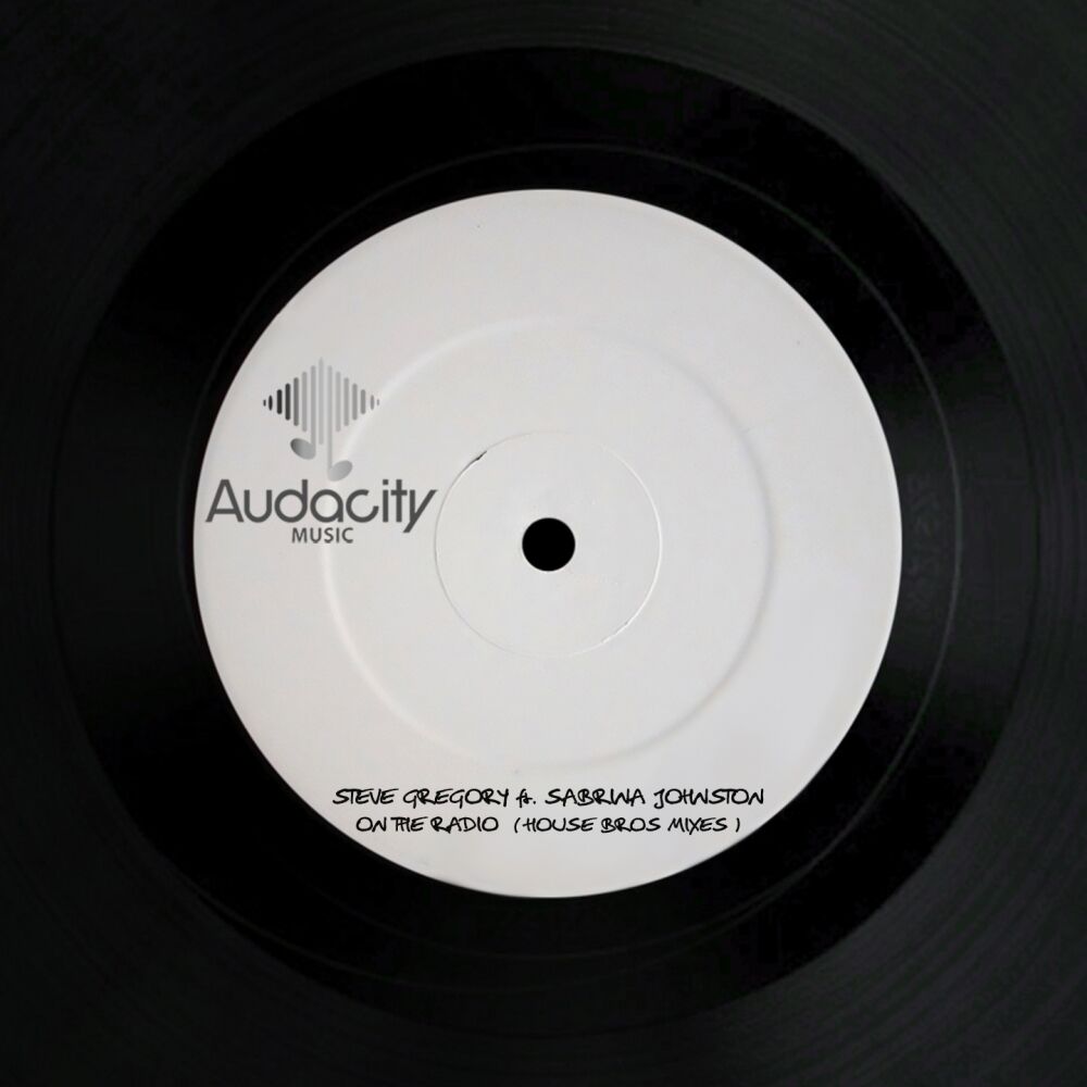 Picture of On The Radio (House Bros Mixes)