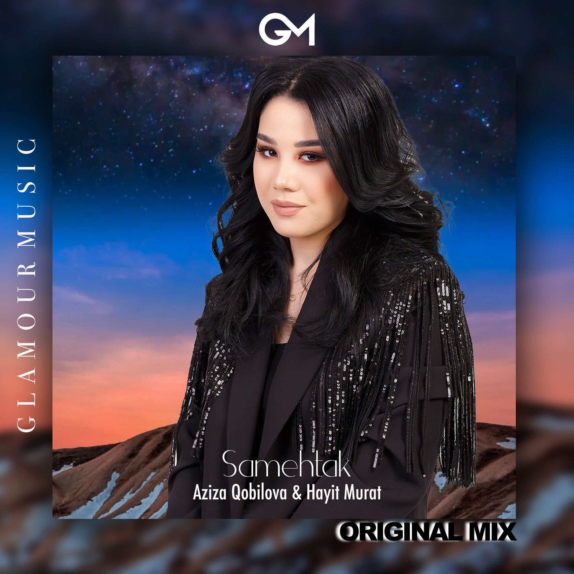 Album cover of Samehtak