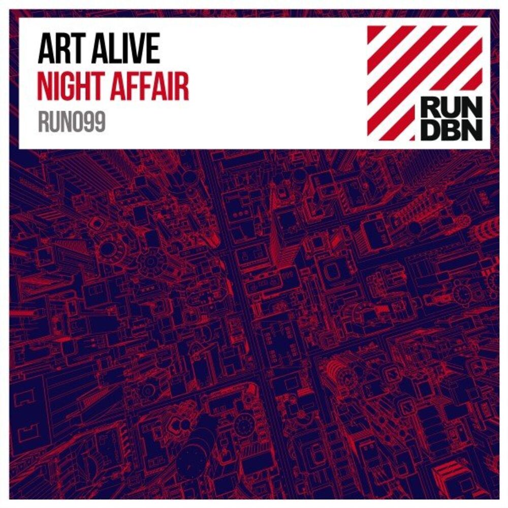 Picture of Night Affair