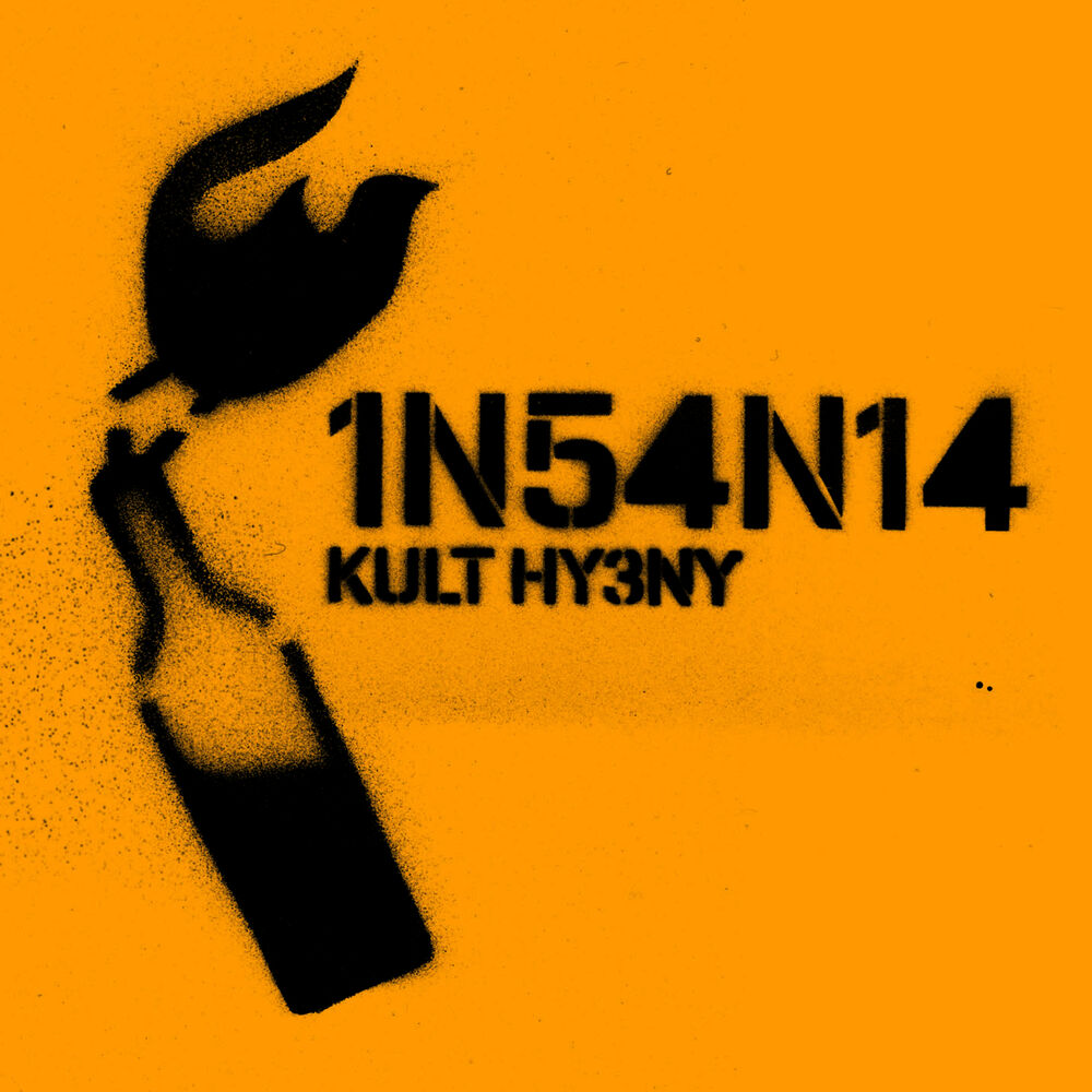 Picture of Kult Hyeny