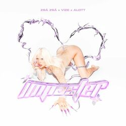 Cover of Imposter