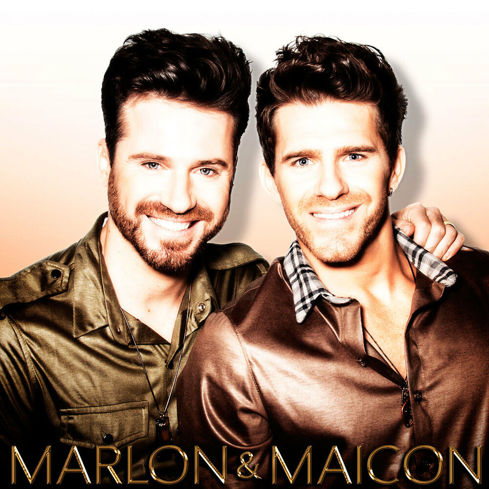 Picture of Marlon & Maicon