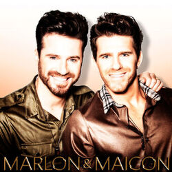 Cover of Marlon & Maicon