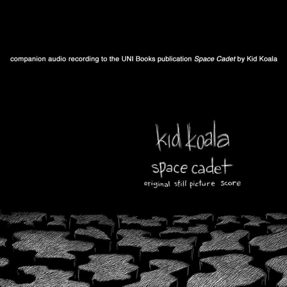 Picture of Space Cadet: Original Still Picture Score