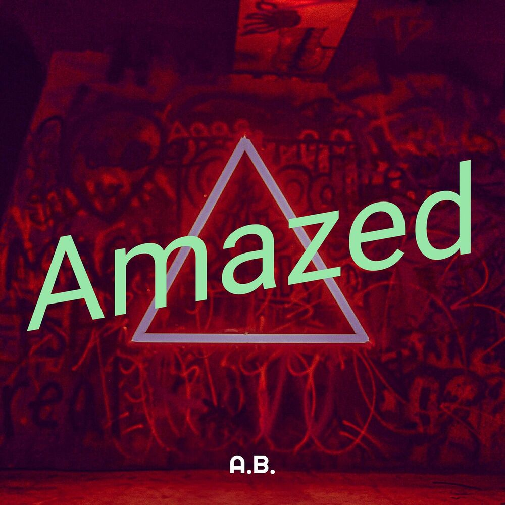 Picture of Amazed