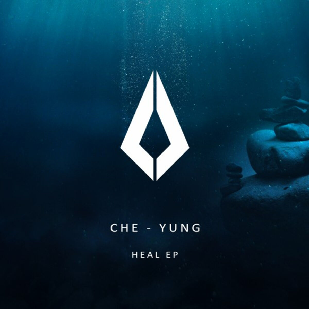 Album cover of Heal EP